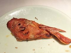 -味+新京宴·烤鸭·北京菜(创意谷店)