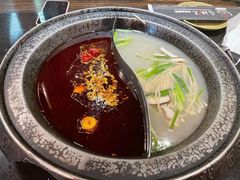 -唇辣号重庆老火锅(亦庄店)