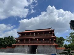 -潮州古城