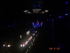 -V-SHOW KTV(济南概念店)