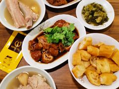 油条-松發肉骨茶(牛车水店)