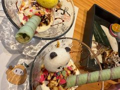 -和创柚子·会席日本料理(新区淮海街店)