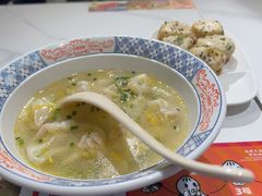 -小杨生煎(黄河路店)