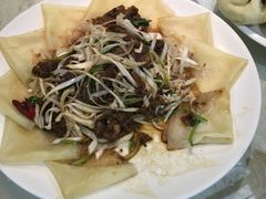 -回锦轩(泉园店)