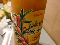 -海底捞火锅(万丰桥店)