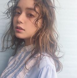 -TRIMS HAIR 修剪造型·烫染接发