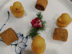 -东门烤鸭店(东华门店)