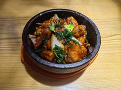 三杯鸡-泰果东南亚餐厅(旭辉广场店)