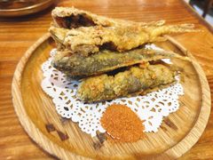 -东北人家铁锅炖(鞍山路店)