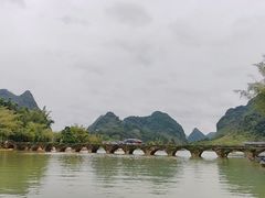 -靖西鹅泉风景区