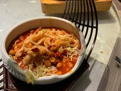 -画臻楼.家宴.融合菜(锦业路店)
