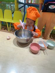 点击看大图 -宝燕乐园(闵行旗舰店)