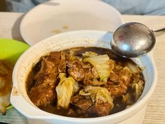 -老北京馅饼粥(西单店)