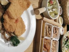 -沈阳瑞士酒店·普拉那啤酒坊