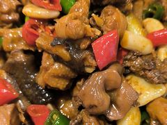 -大鹏饭店·金陵家宴(奥体中心店)