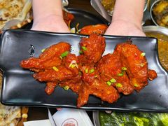 -南国印度餐厅Dakshin