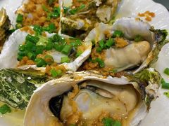 -金海湾海鲜排档(朱家尖店)