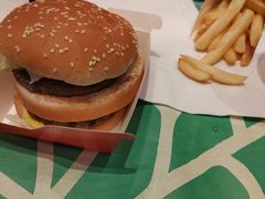 -汉堡王(上海凌云壹街坊店)