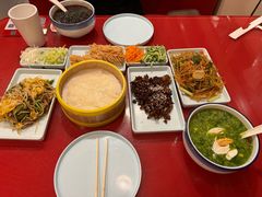 -宏状元现熬粥·京味菜(五棵松店)