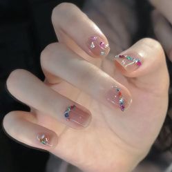 -LILY NAILS美甲美睫