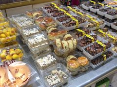 -幸福蛋糕坊(金顶街店)