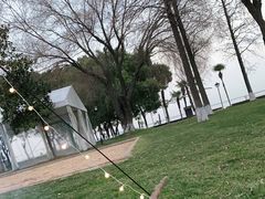 -上海美帆帆船露营基地
