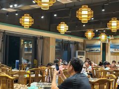 -肖肖酸萝卜鱼火锅(总店)