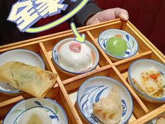 -味福记·江西小炒·南昌小吃(青山湖万达店)