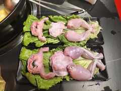 -二当家牛肉串串(教育路店)