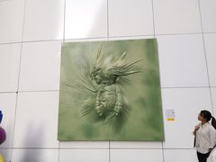-VT101维多利广场
