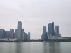 -天鹅湖体育公园