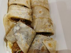 -卷翻天·卷饼(欧亚商都店)