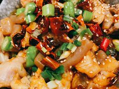 -付小姐在成都(中山公园店)
