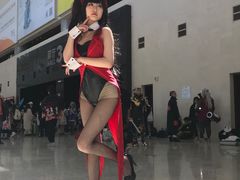 -IJOY漫展xCGF游戏节—国家会议中心