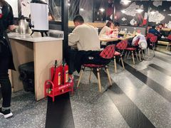 大堂-鱼酷活鱼烤鱼(梅江印象城店)