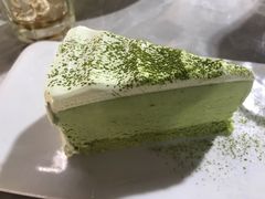 抹茶雪域蛋糕-必胜客(WOW中心城店)