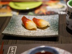 -板长寿司(铜锣湾店)