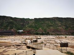 -陕西黄河壶口瀑布旅游区