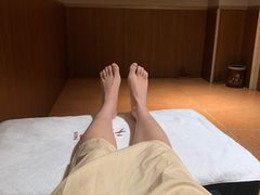 -天然沐足·推背采耳·敷姜艾灸(龙眼美食街店)