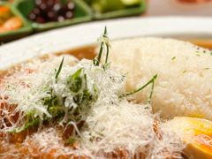 -CURRY YA 熟成咖哩專門店(深圳湾万象城店)