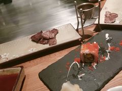 -赤坂亭·M9和牛烧肉·铁板烧(合肥万象城店)