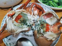 -上渡南台农贸市场(南台新苑杏花园店)