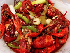 -回·龙虾铺·盆盆蟹·烧烤大排档(回龙观店)