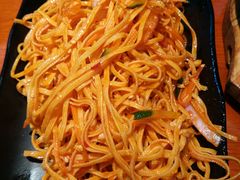 -鑫日千里马朝鲜族小馆(总店)