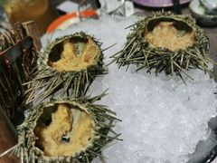 -極上萬膳·日料放题(海岸城店)