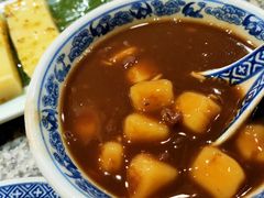 -南京大牌档(香港广场店)