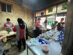 -清真马虎面馆(西七路店)
