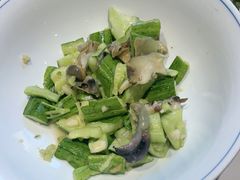 -渔港甄宴·海鲜·地标烟台菜(金沙滩店)