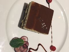 -戈雅法餐厅(世界城广场店)