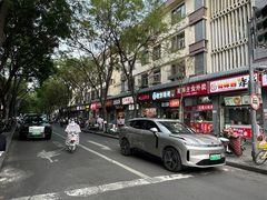 -火辣辣麻辣粉(桃园二巷店)